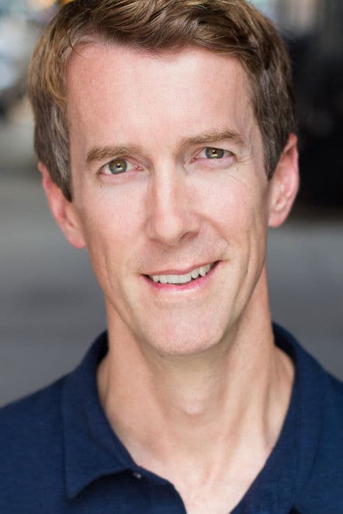 Adam Harrington profile photo