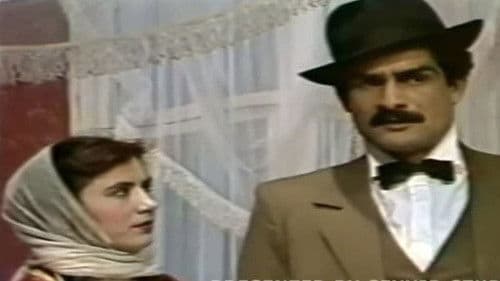 Faded Flowers poster