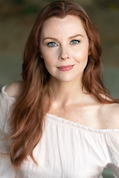 Katharine Leonard profile photo