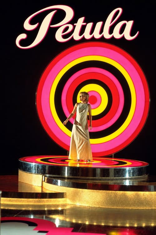 Petula poster