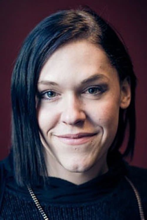 Saga Becker profile photo