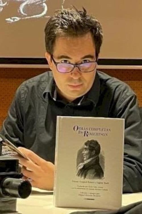 Miguel Herrero Herrero profile photo