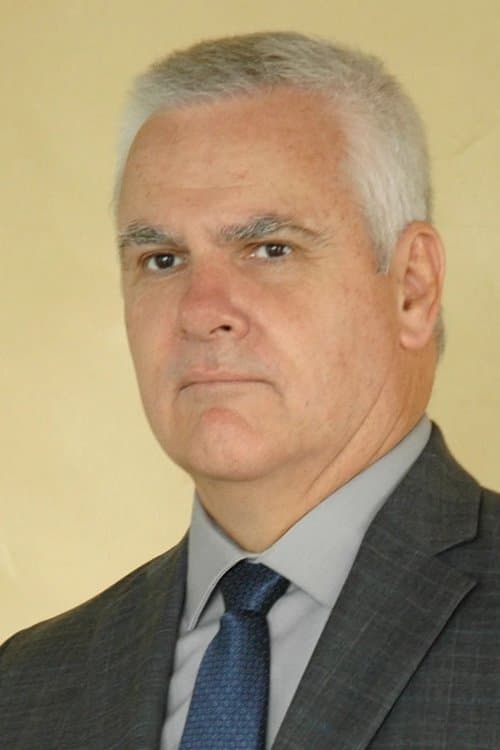 Bruce Holman profile photo