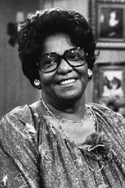 Lillian Hayman profile photo