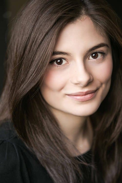 Georgina Leonidas profile photo