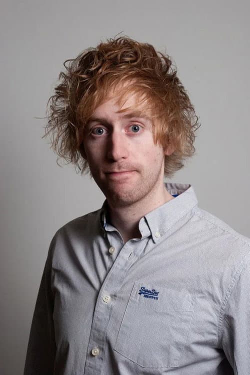 Mark Simmons profile photo