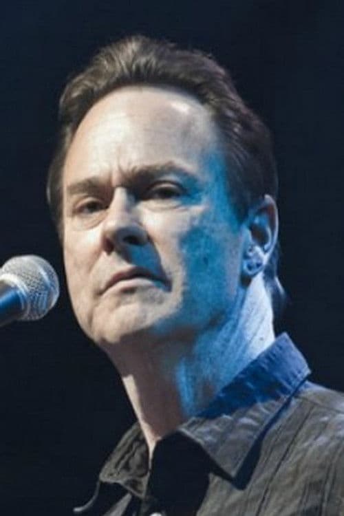 Peter Kingsbery profile photo