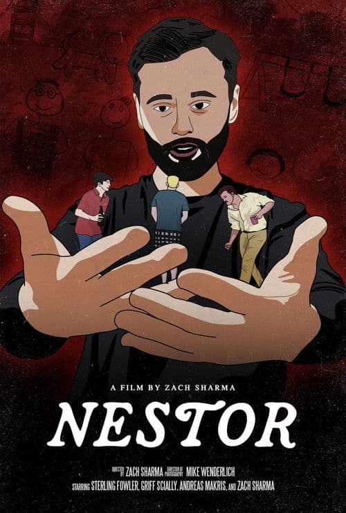 Nestor poster