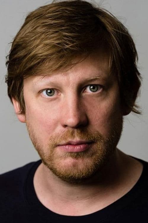 Ben Clark profile photo