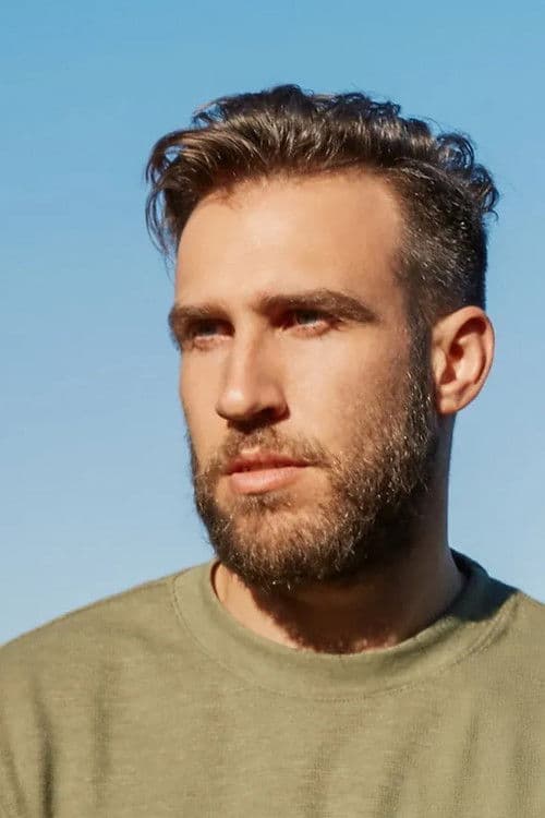 James Lyell profile photo