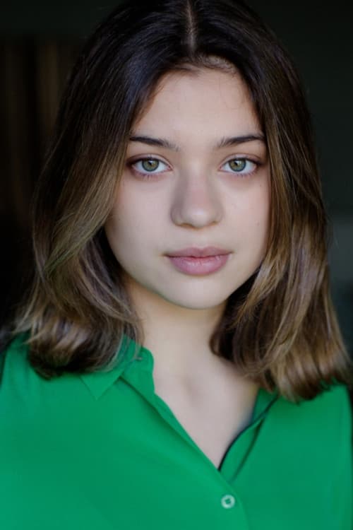 Anna-Sophia Eden profile photo