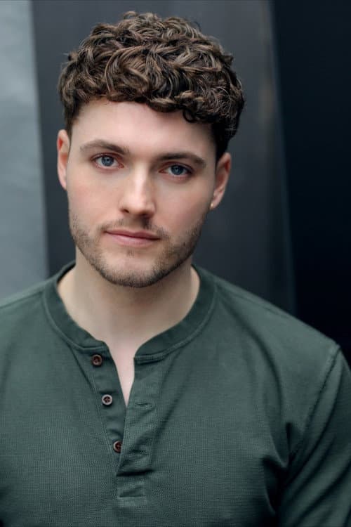 Tom Lewis profile photo