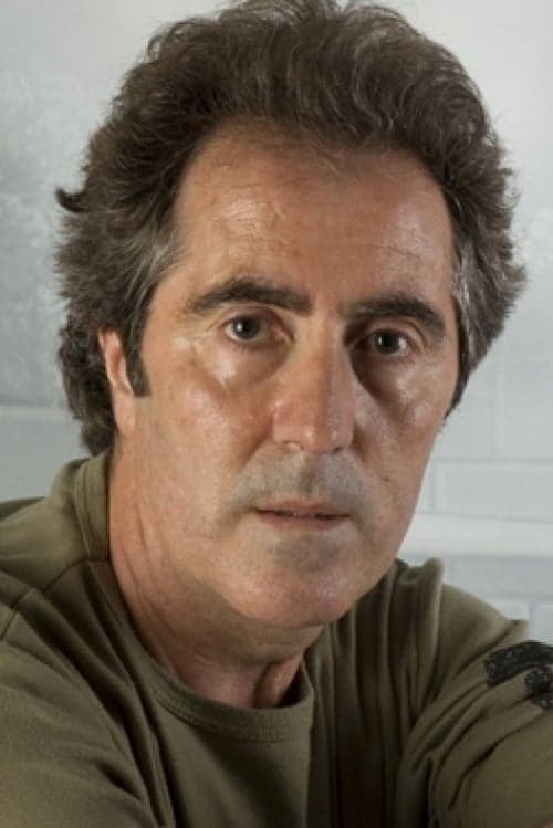 Daniel Medrán profile photo