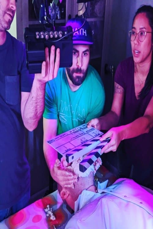 Joseph Graham profile photo