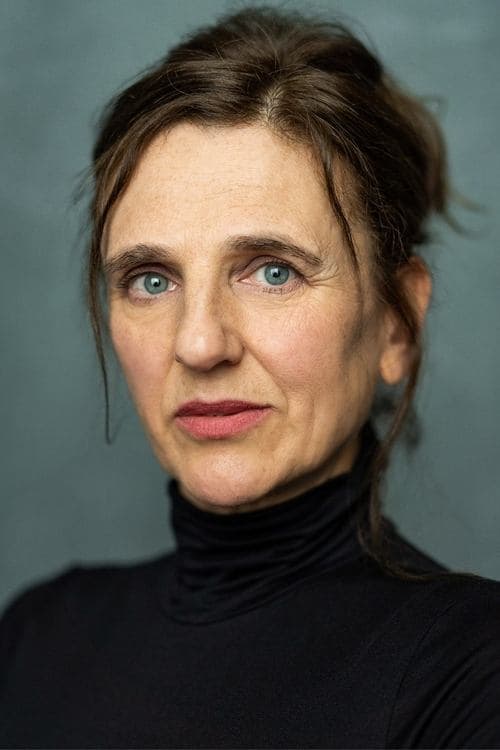 Elizabeth Hill profile photo