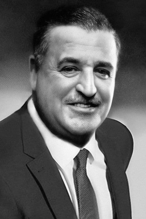 Félix Mesguich profile photo