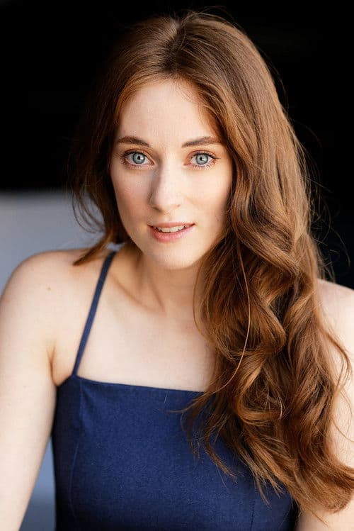 Tatiana Harman profile photo