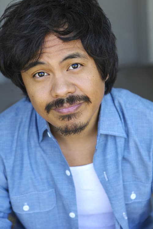 Patrick Epino profile photo