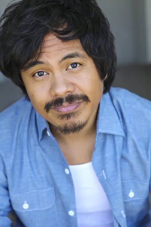 Patrick Epino profile photo