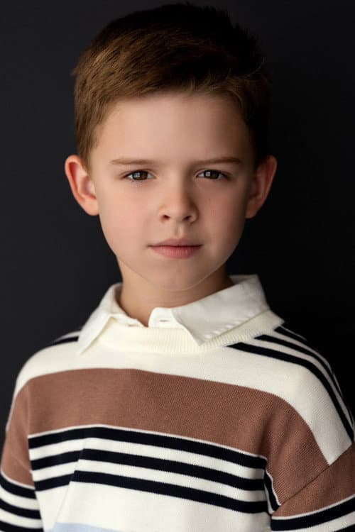 Tayden Jax Ryan profile photo