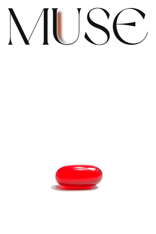 Muse poster