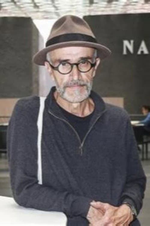 Gregorio Rocha profile photo