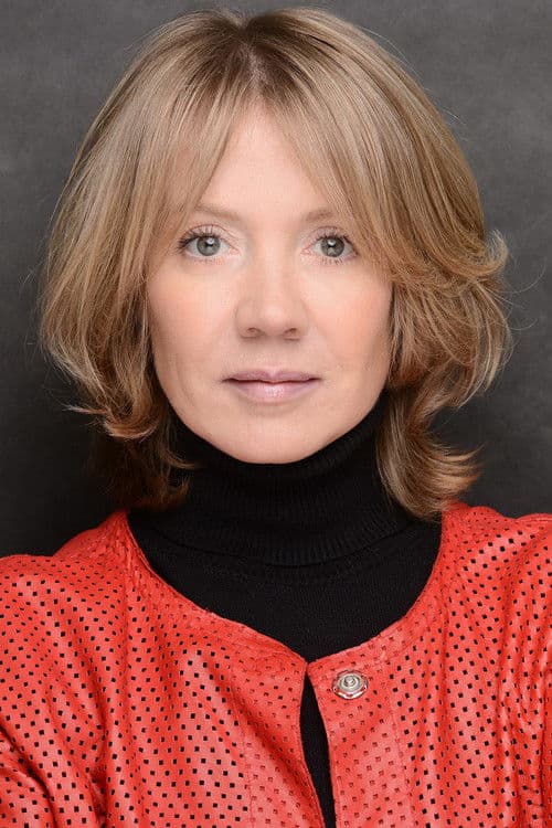 Yana Arshavskaya profile photo