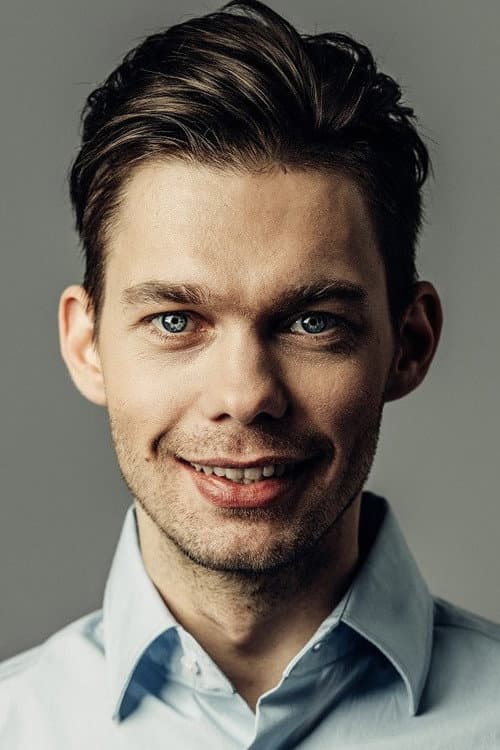 Aristarkh Venes profile photo