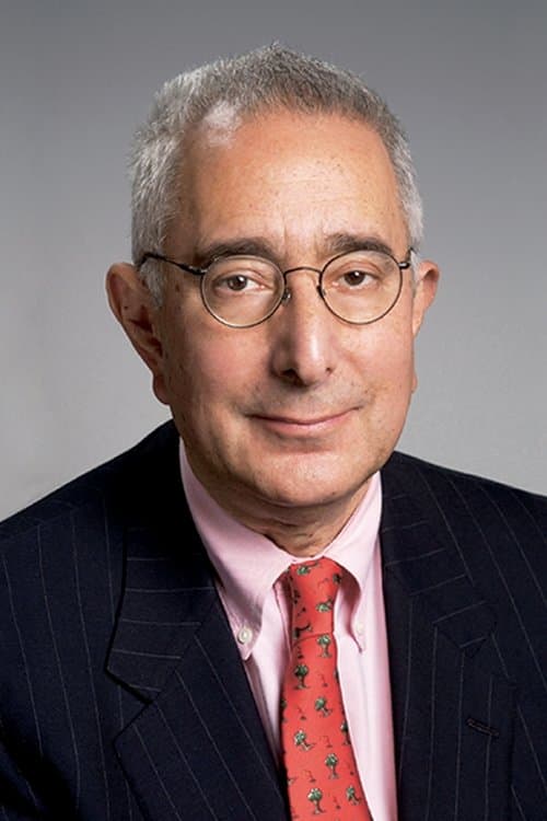 Ben Stein profile photo