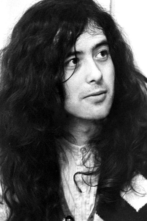 Jimmy Page profile photo
