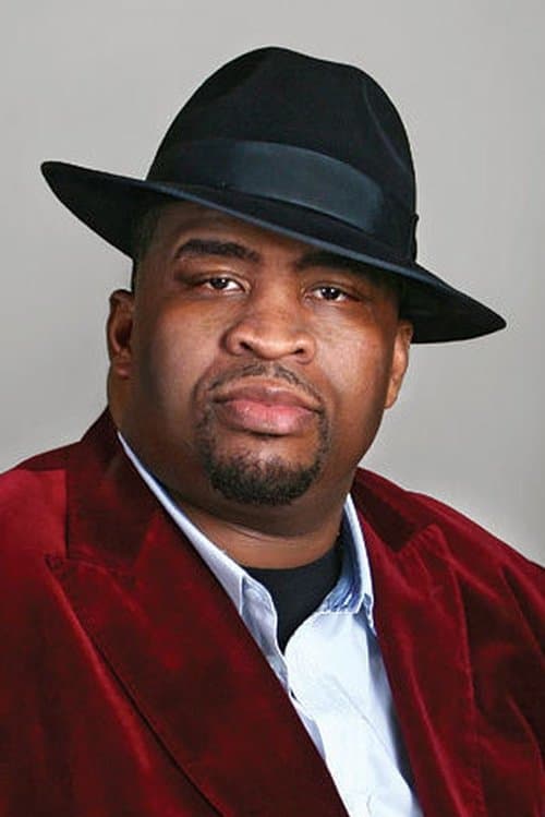 Patrice O'Neal profile photo