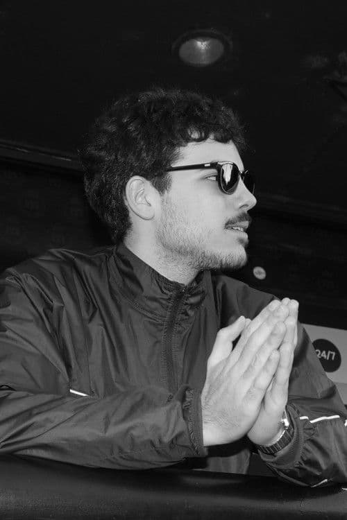 Andrej Tomin profile photo