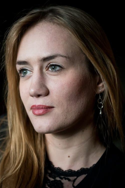 Andrea Petrik profile photo