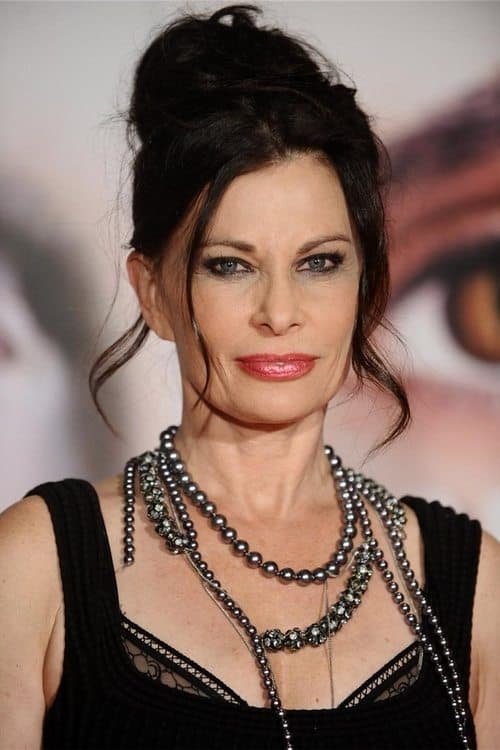 Jane Badler profile photo