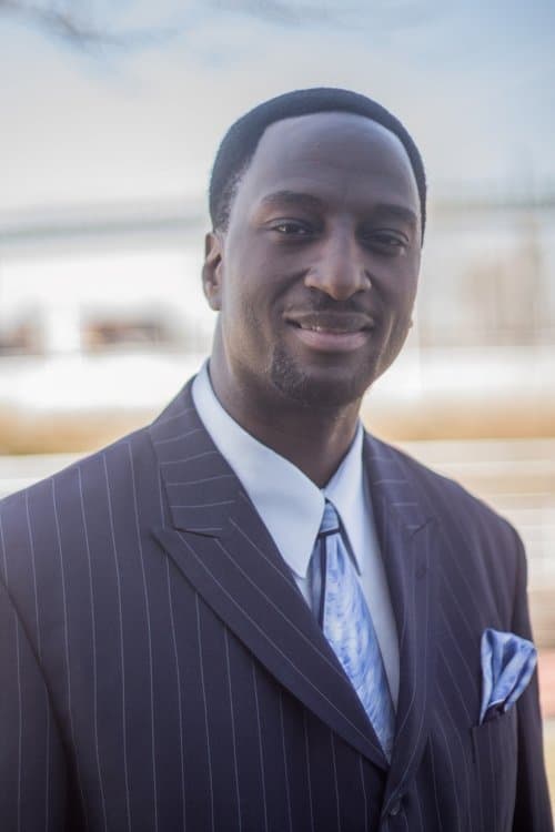 Kevin D. Benton profile photo