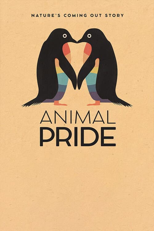 Animal Pride: Nature's Coming Out Story poster