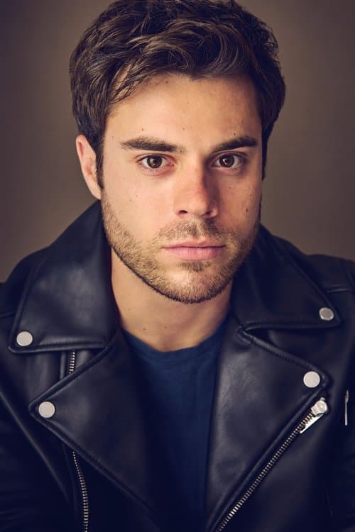 Josh Riley profile photo