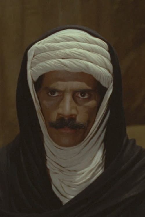 Ahmed Hegazi profile photo