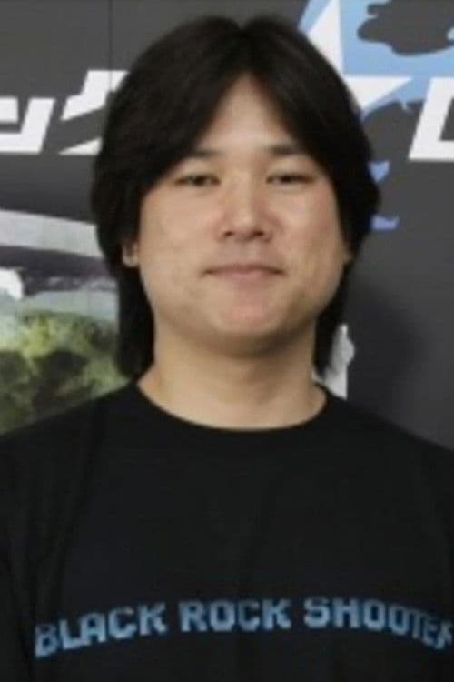 Shinobu Yoshioka profile photo