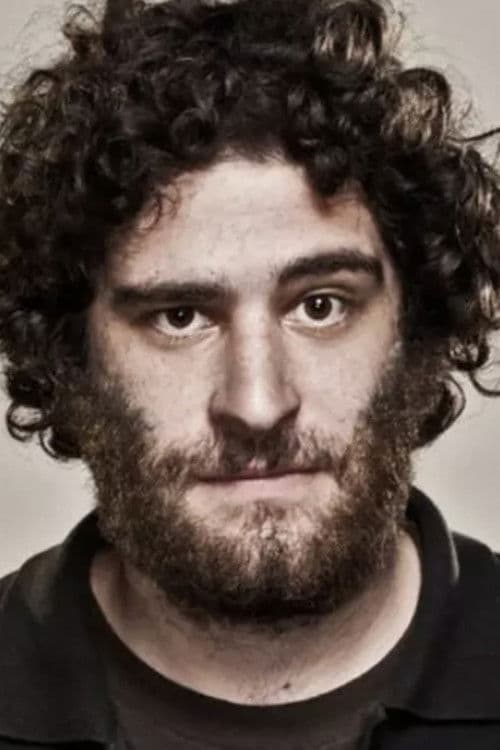 Jake Lieberman profile photo