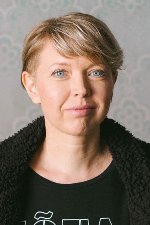 Liina Triškina-Vanhatalo profile photo