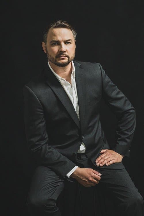 Jussi Kostamo profile photo