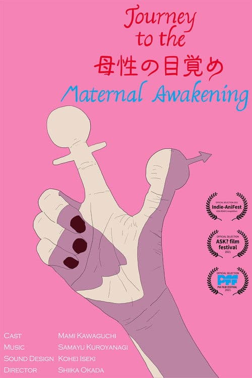Maternal Awakening poster