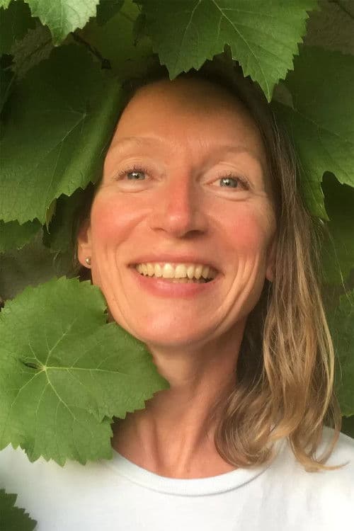 Dörte Schneider profile photo