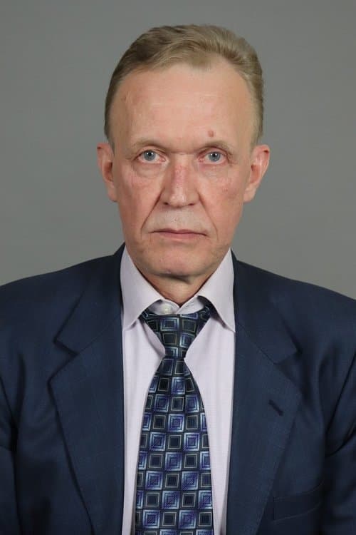 Aleksandr Kadanyov profile photo
