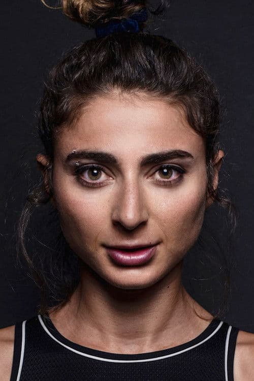 Alexi Pappas profile photo