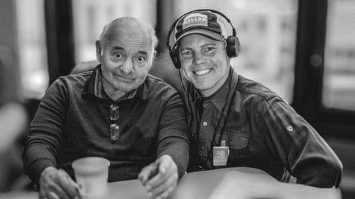 Way of the Warriors poster