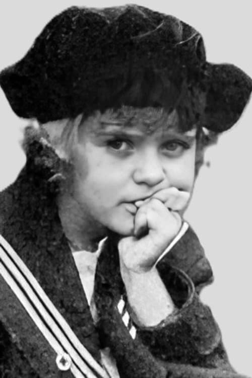 Aida Horton profile photo