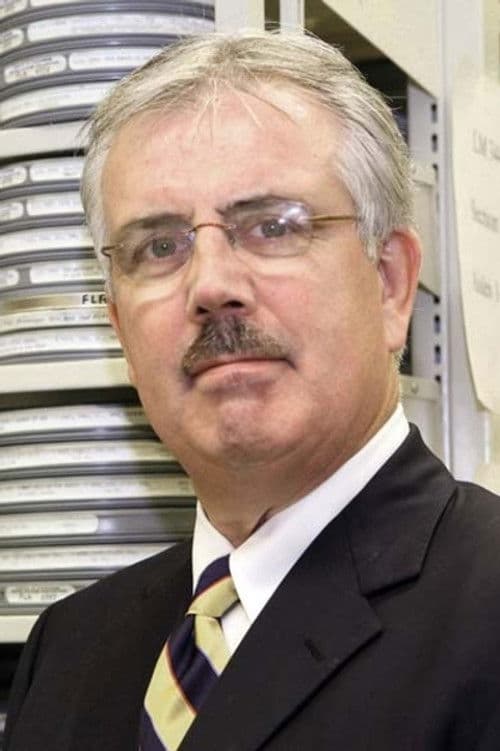 Patrick Loughney profile photo