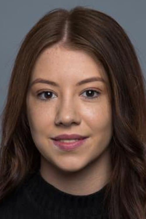 Courtney Henderson profile photo